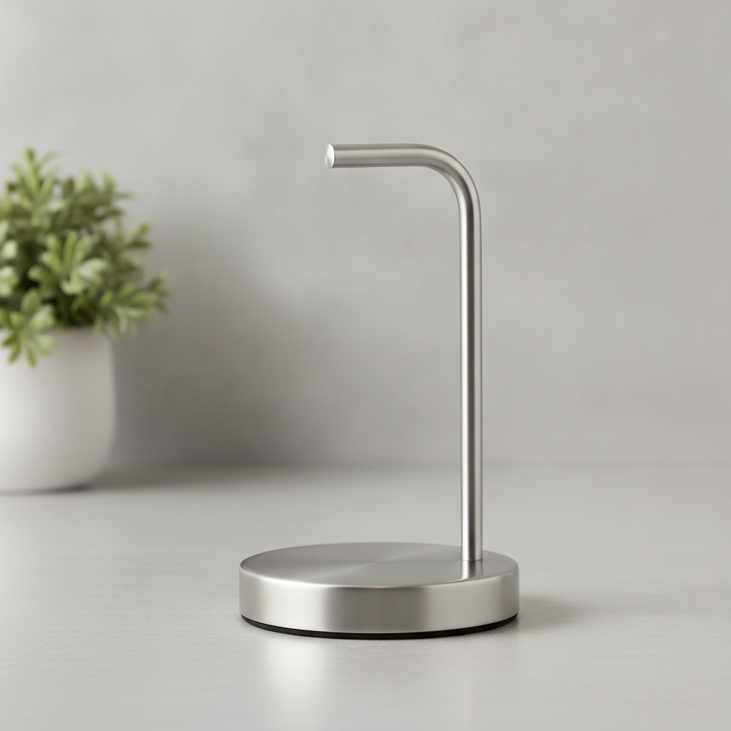 Paper Towel Holder Stainless